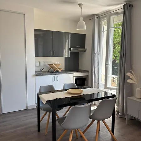 Moderne Avec Terrasse *