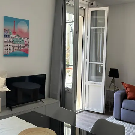 Moderne Avec Terrasse *